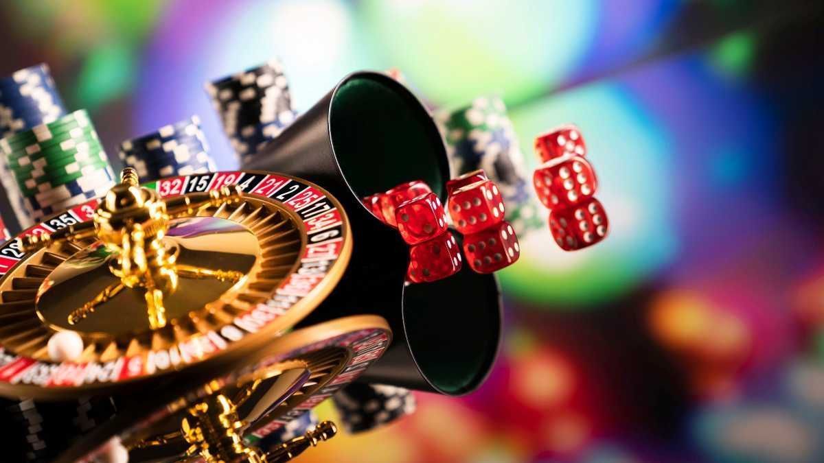 Classic Slot کیسینو میں بکراٹکھیلیں
