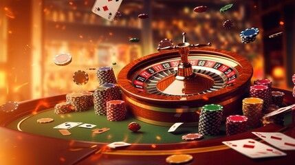ایک اکاؤنٹ بنائیں یا Classic Slot کیسینو میں لاگ ان کریں۔