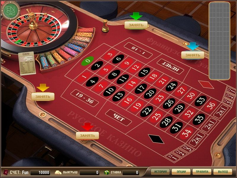 Classic Slot پر آن لائن سلاٹس کے بارے میں