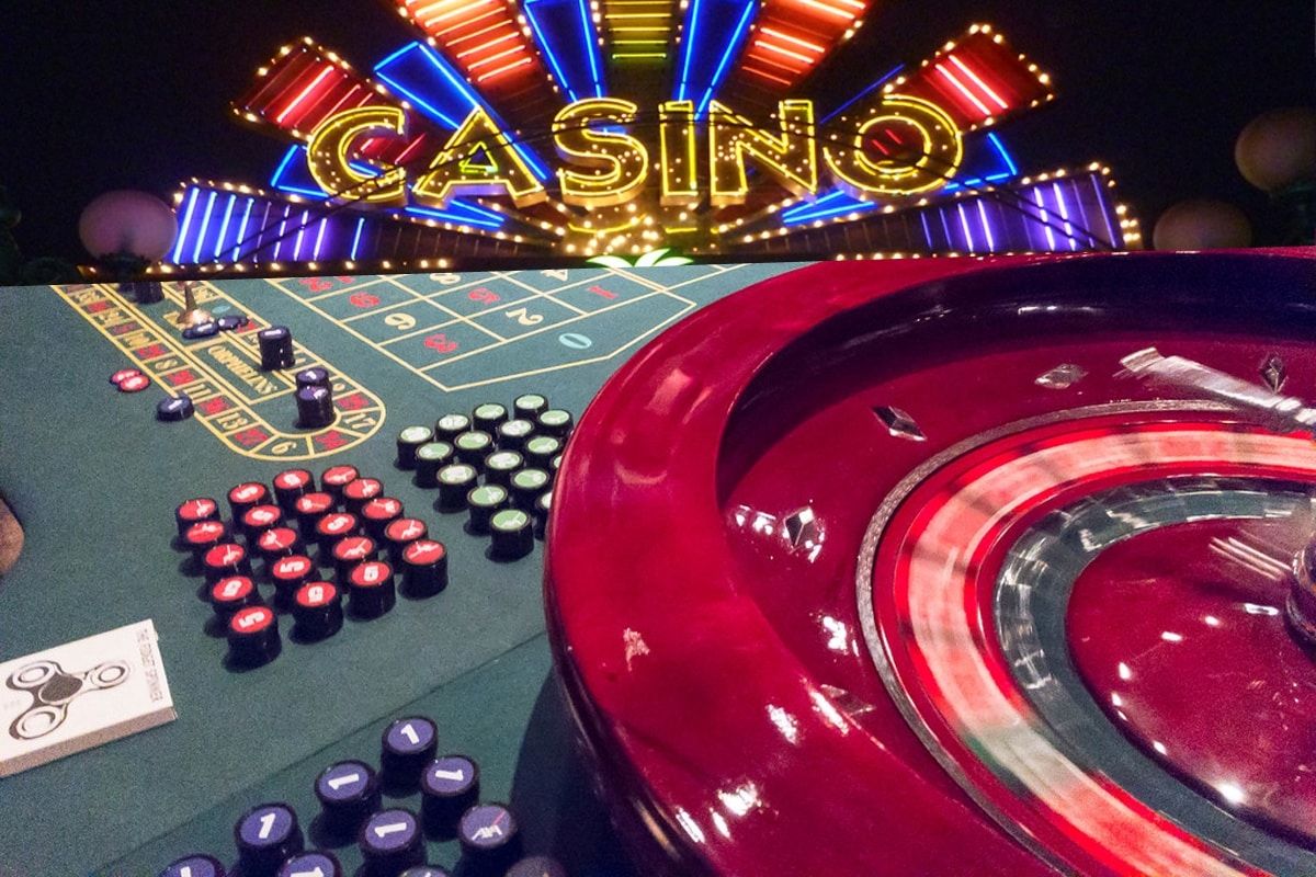 Classic Slot پاکستان کیسینو میں بلیک جیک گیمز