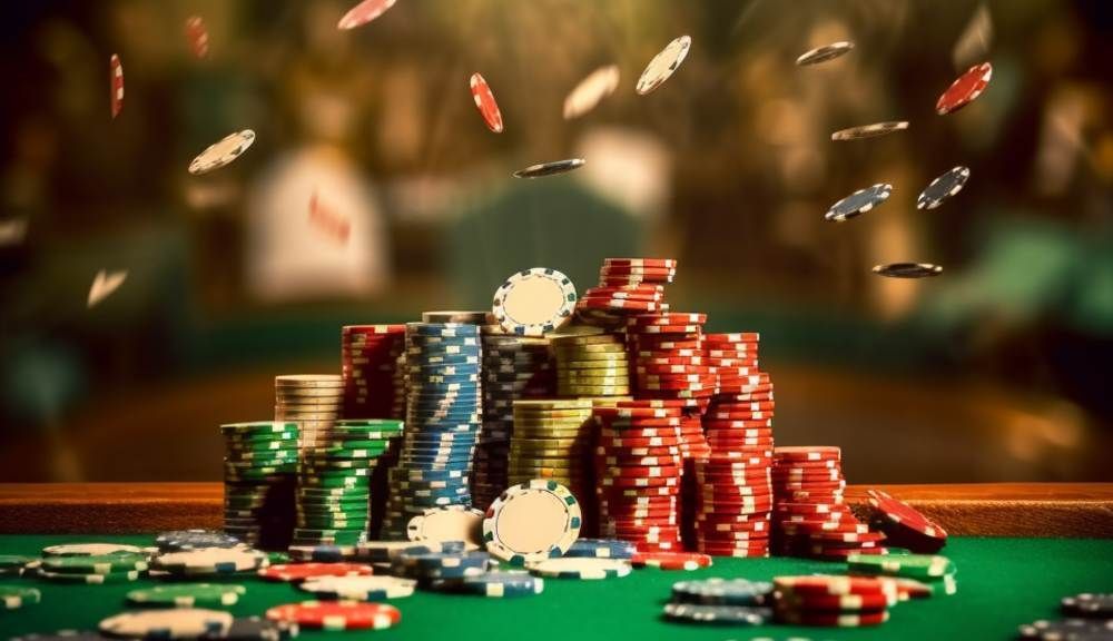 Classic Slot کیسینو میں بکراٹکھیلیں