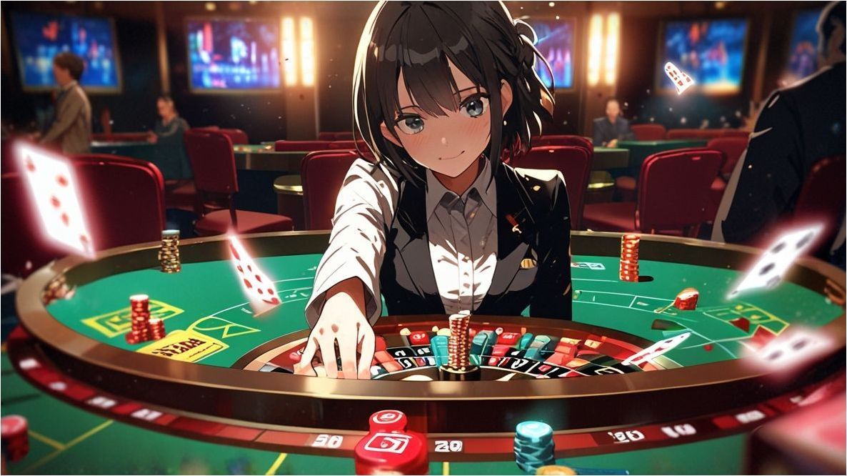 Classic Slot کیسینو میں لاٹری گیمز میں حصہ لیں۔
