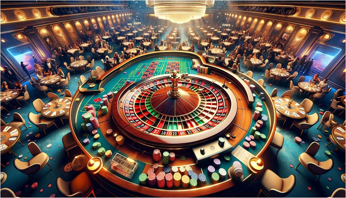 Classic Slot پاکستان میں میگا ویز کیسینو گیمز