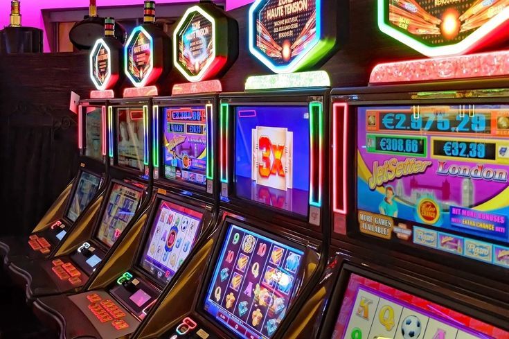 Classic Slot سائٹ کے لیے آن لائن گیمز فراہم کرنے والے