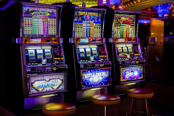 Classic Slot آن لائن کیسینو میں کھیلنے کی وجوہات