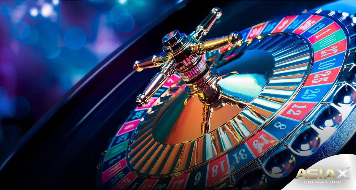 Classic Slot کیسینو گیمز کا ایک زمرہ منتخب کریں

