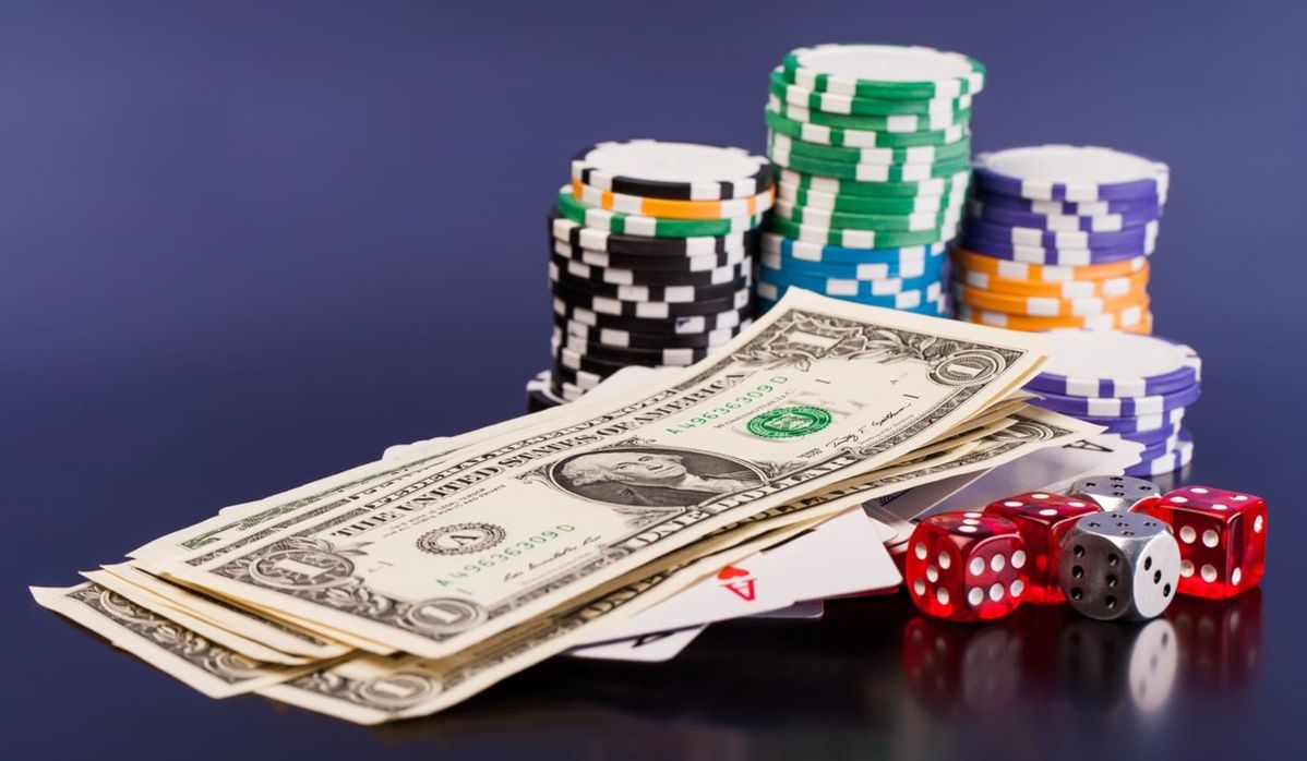 Classic Slot کیسینو میں سلاٹ کھیلنا شروع کریں۔