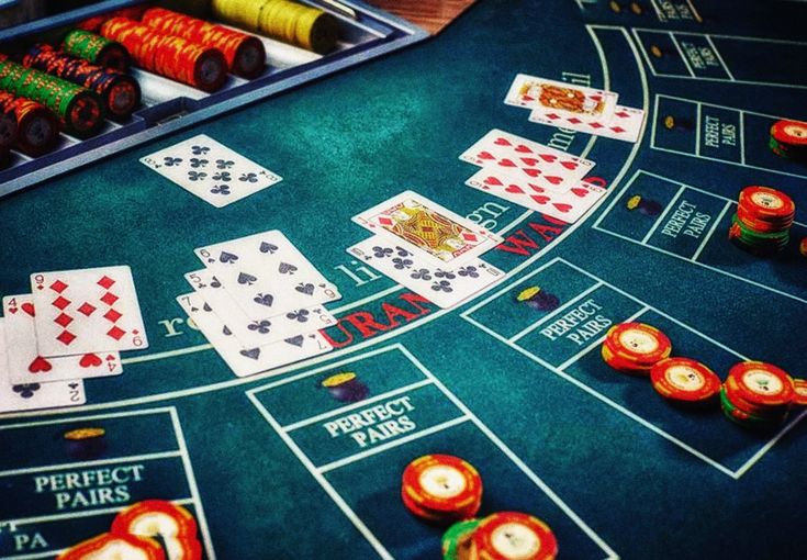 Classic Slot آن لائن کیسینو میں اصل گیمز